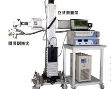   XL-640型(同倾法)X射线应力